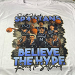 Graphic Photo Tee (Custom)