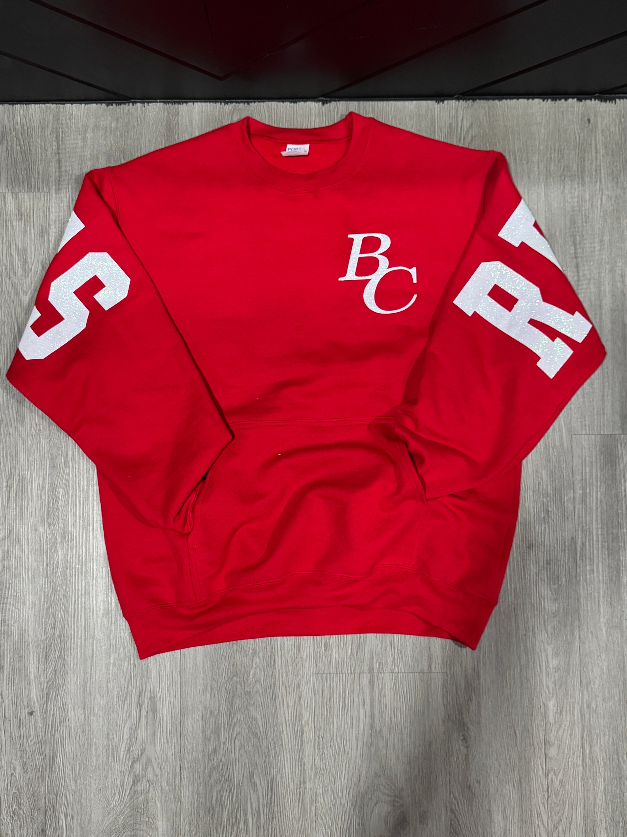 Oversized Print (Custom)