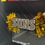 Spirit Stick (Custom)