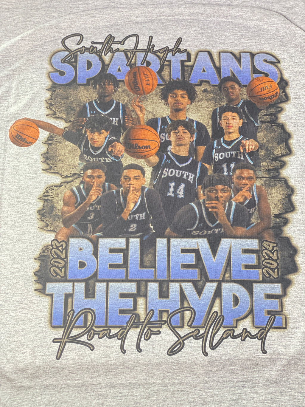 Graphic Photo Design (digital download)