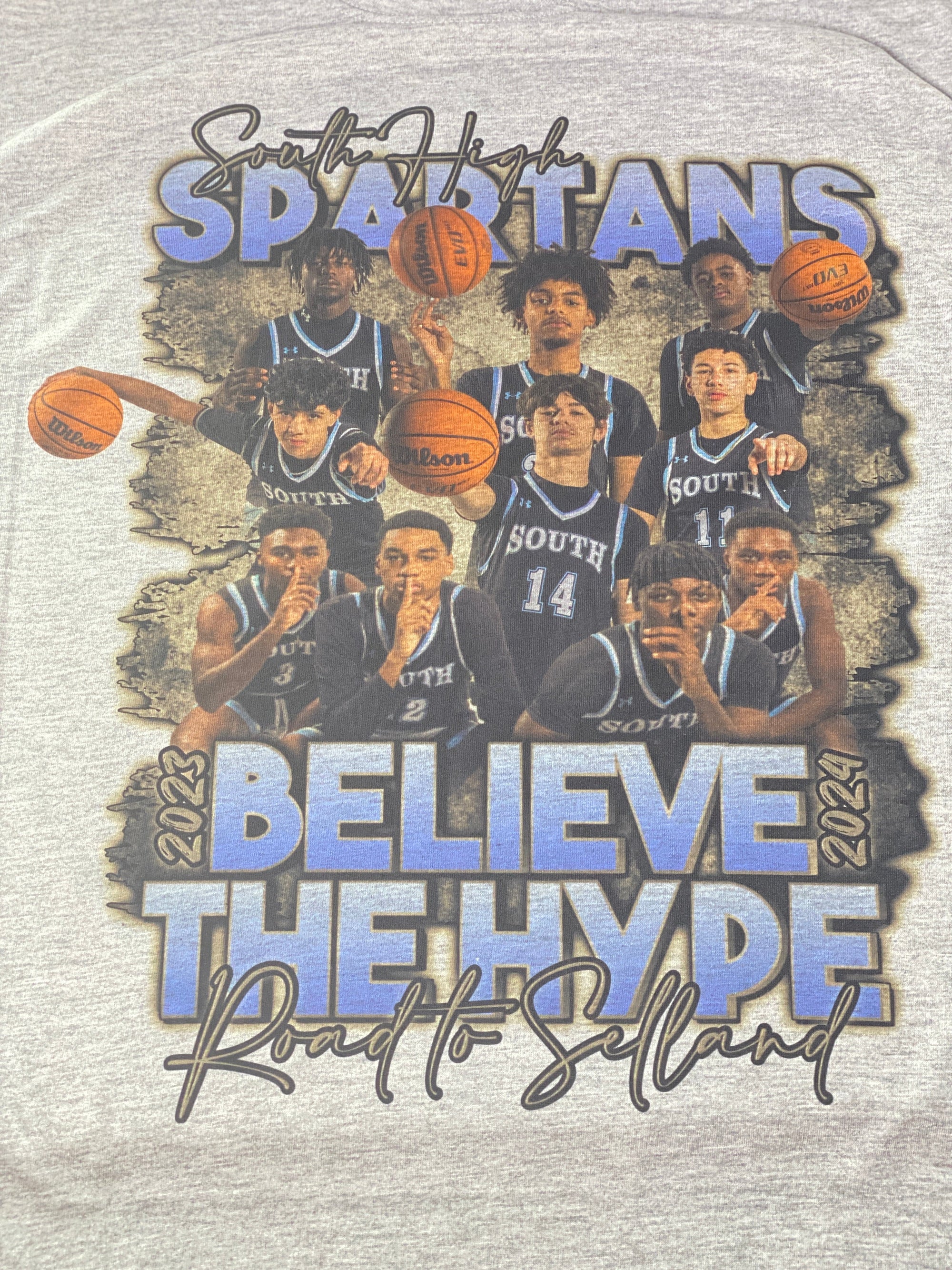 Graphic Photo Design (digital download)