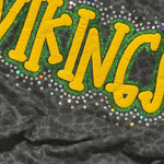 Doodle Spangle Shirt (Custom)