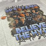 Graphic Photo Tee (Custom)