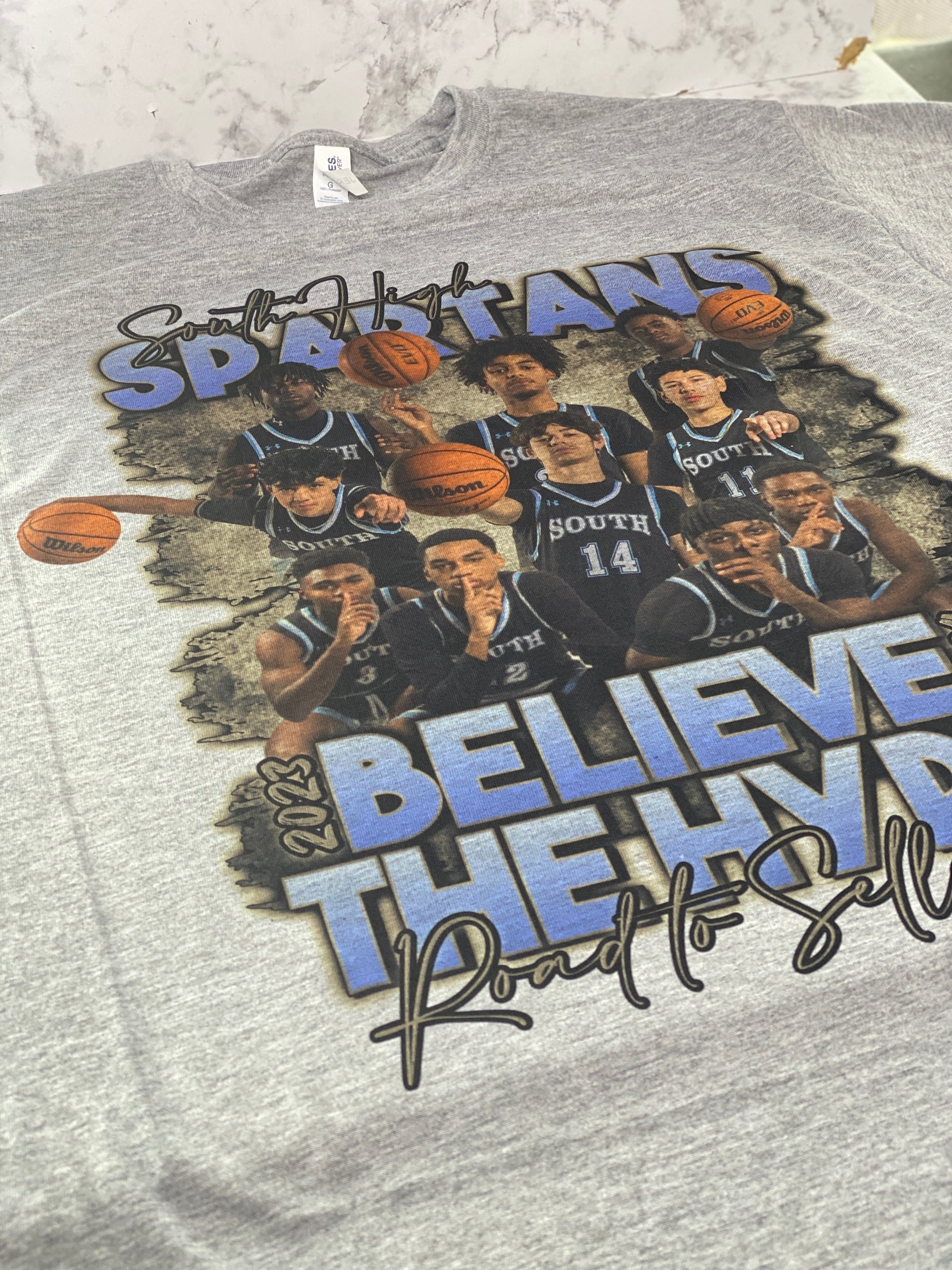 Graphic Photo Design (digital download)