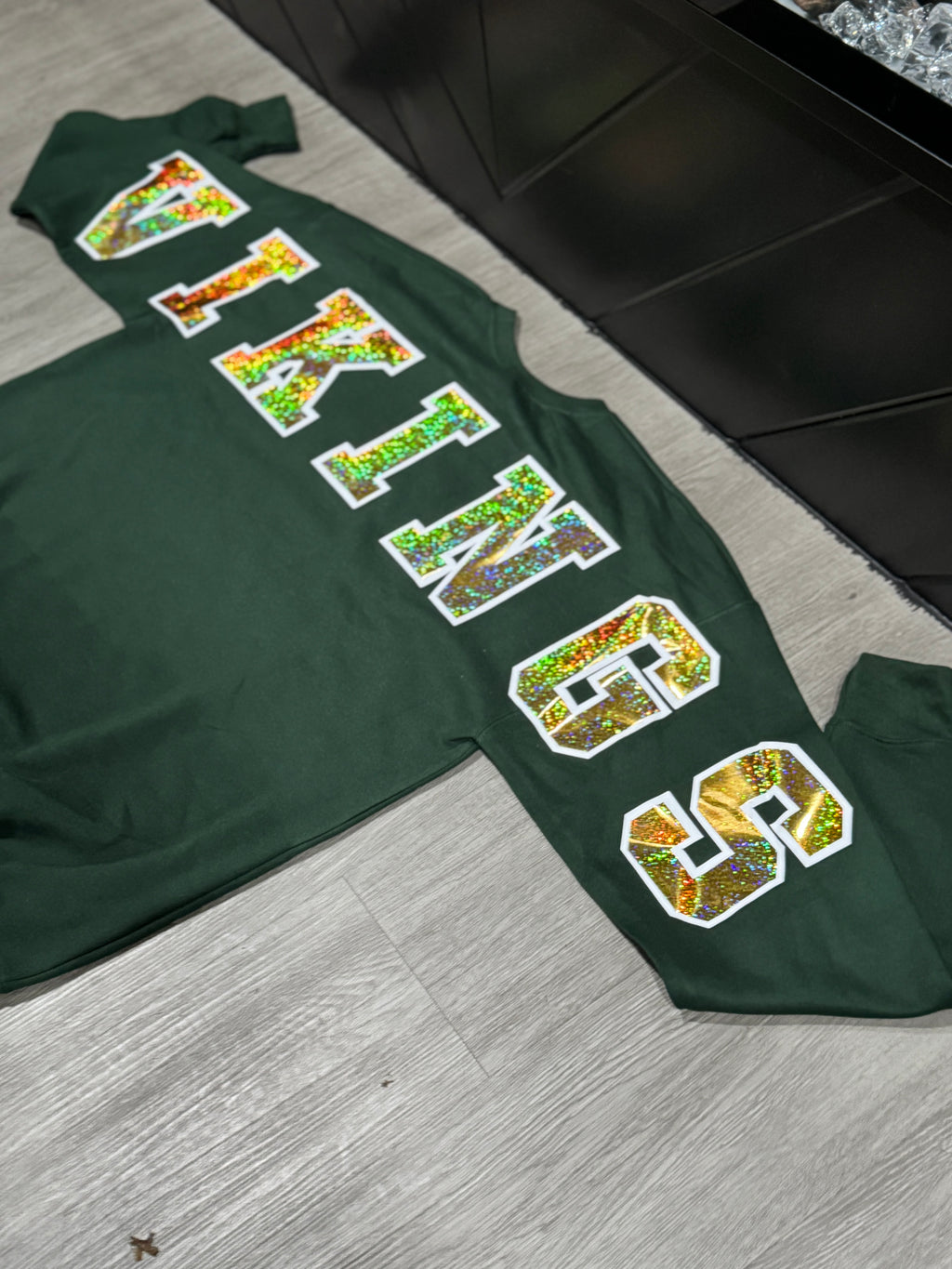 Oversized Print (Custom)