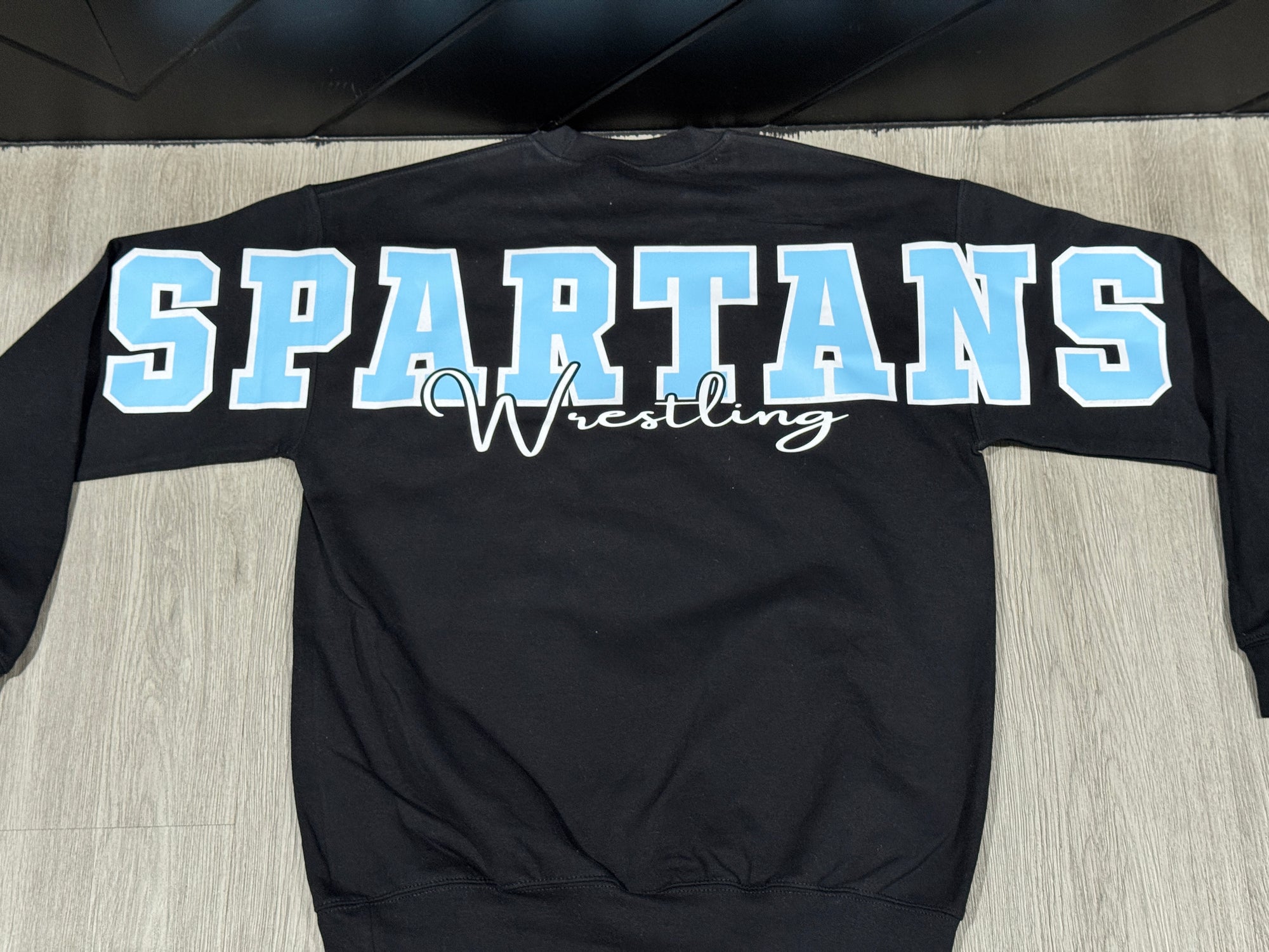 Oversized Print (Custom)