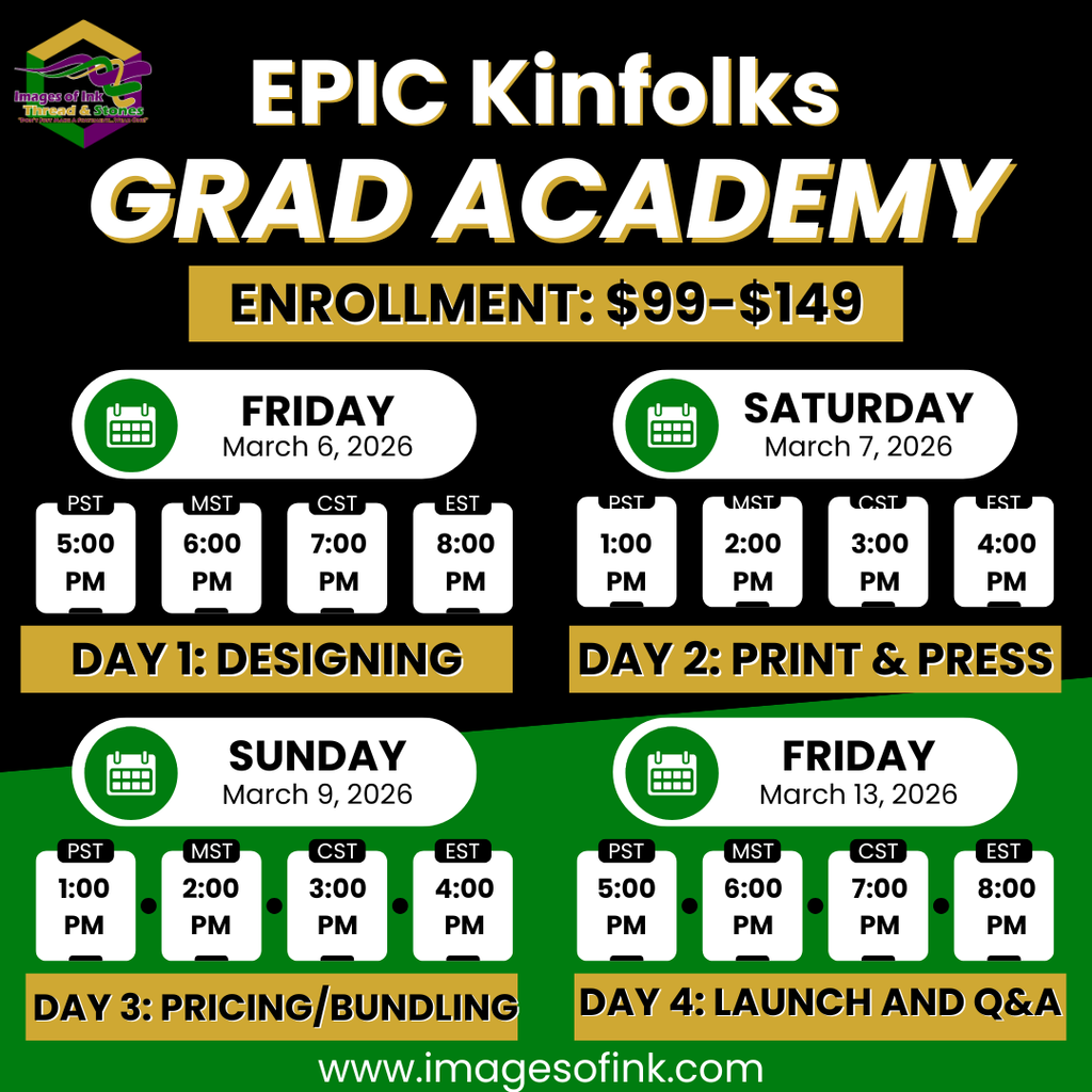 EPIC Graduation Academy
