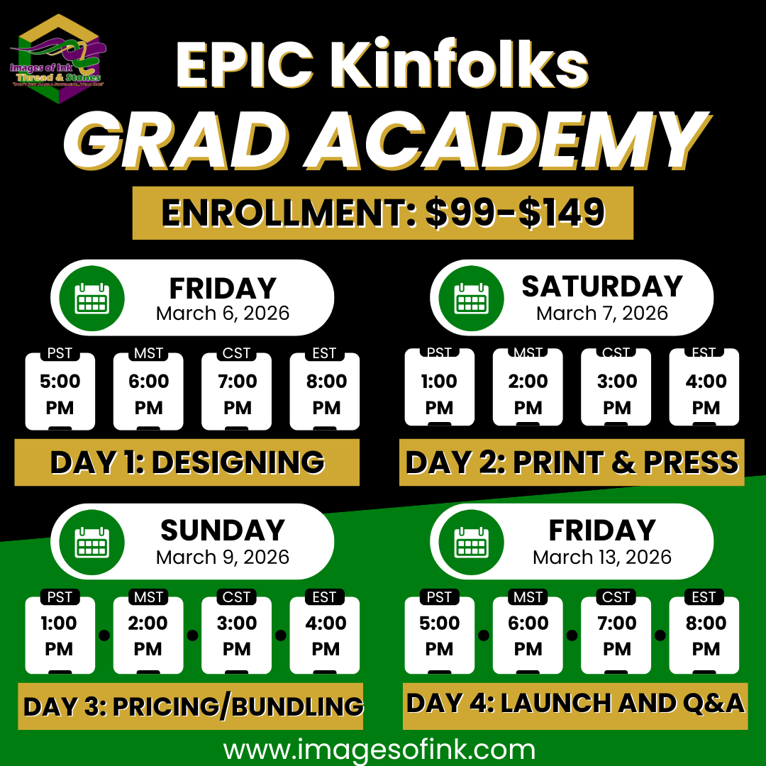 EPIC Graduation Academy