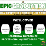 EPIC Graduation Academy