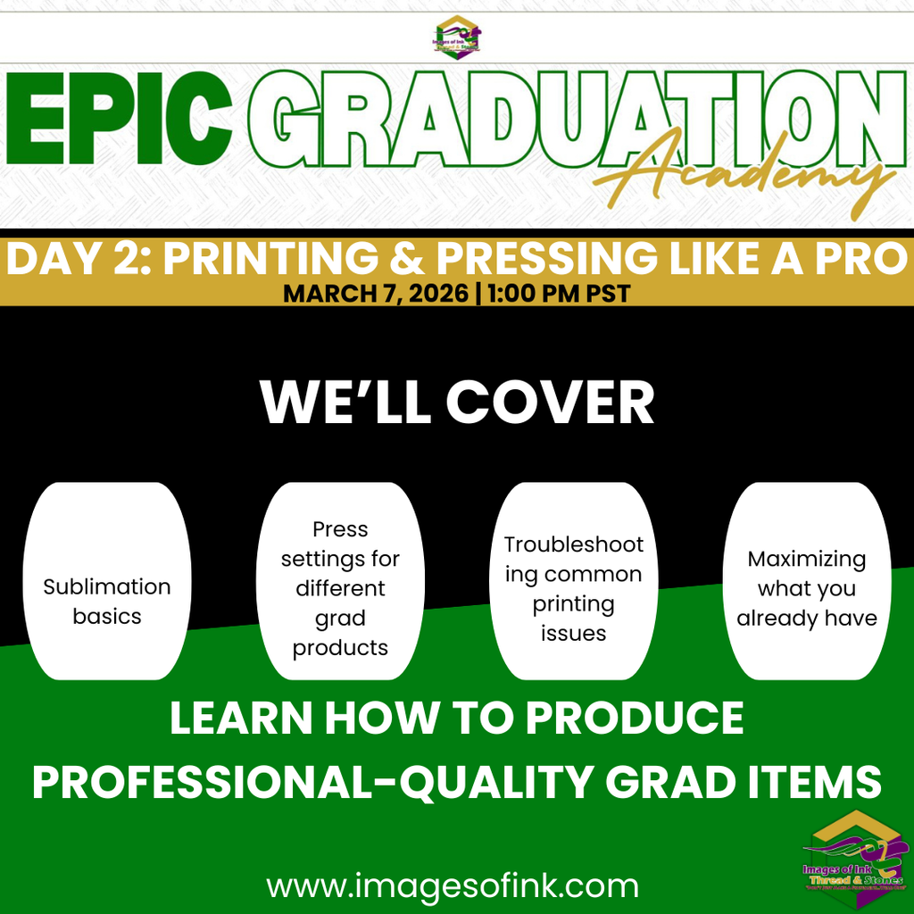 EPIC Graduation Academy