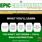 EPIC Graduation Academy