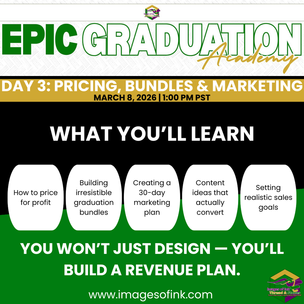 EPIC Graduation Academy