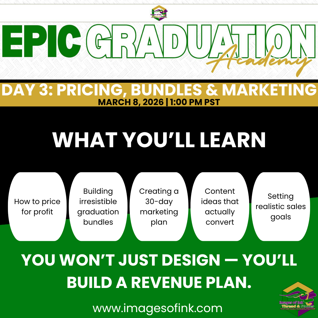 EPIC Graduation Academy
