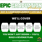 EPIC Graduation Academy