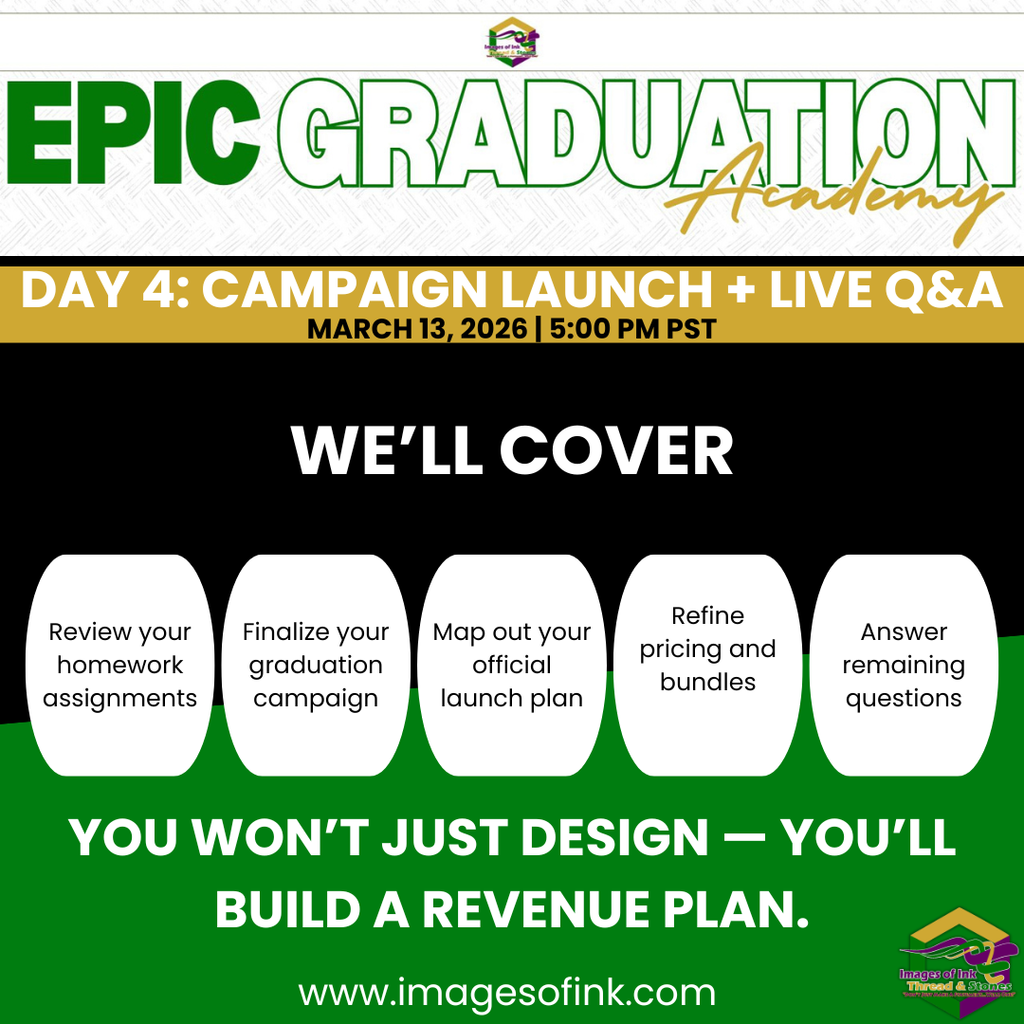 EPIC Graduation Academy
