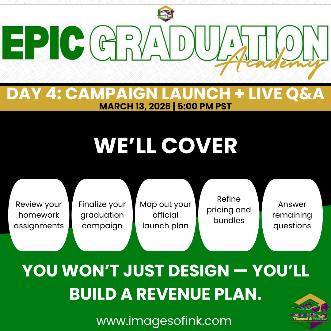 EPIC Graduation Academy