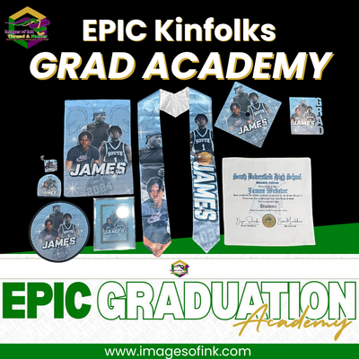 EPIC Graduation Academy