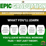 EPIC Graduation Academy
