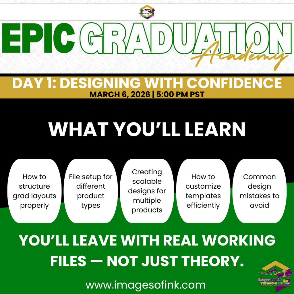 EPIC Graduation Academy