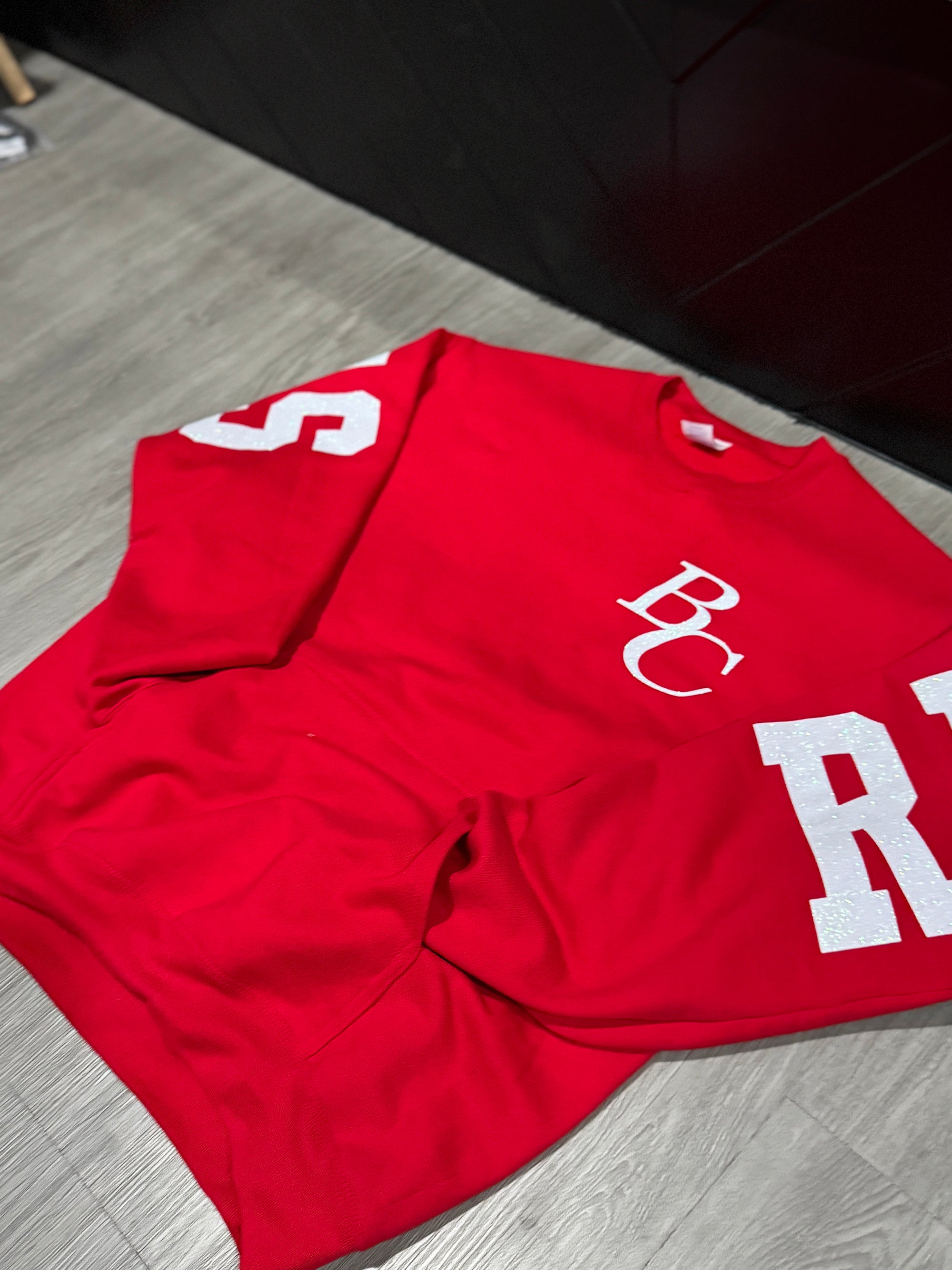 Oversized Print (Custom)