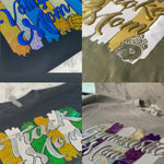 Paint Stroke Shirt (Custom)