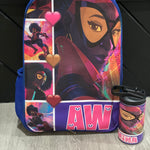 Kids Backpack (Custom)
