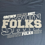 GFS Stacked Shirt PREORDER CLOSES 4/10/12 (custom)
