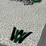 School Mascot Shirt (Custom)