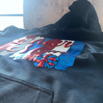 Paint Stroke Shirt (Custom)