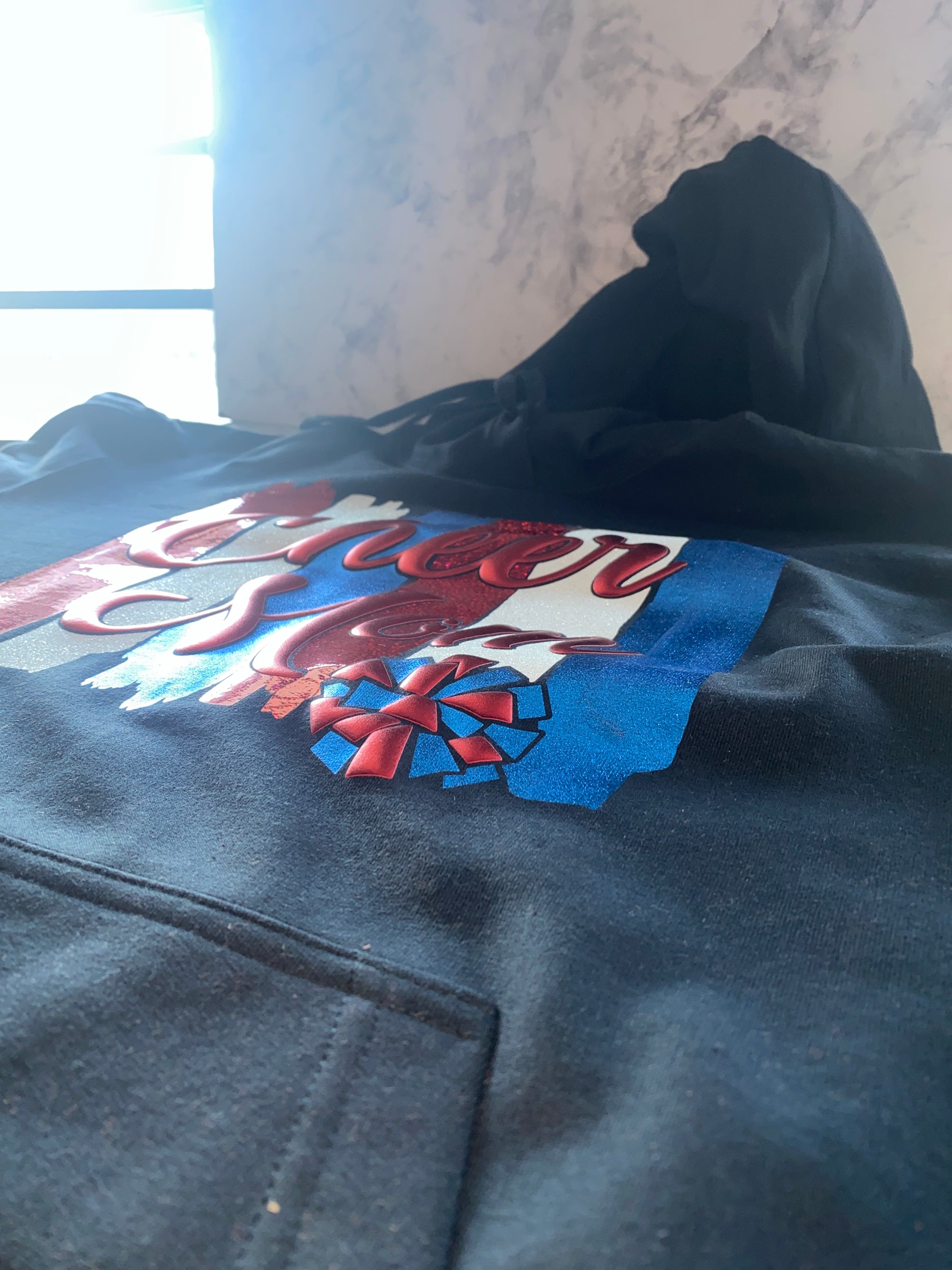 Paint Stroke Shirt (Custom)