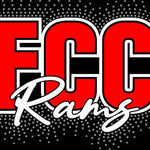 Custom School Mascot Spangle SVG (Digital Download ONLY)