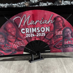 Glitz Clack Fan (Custom)