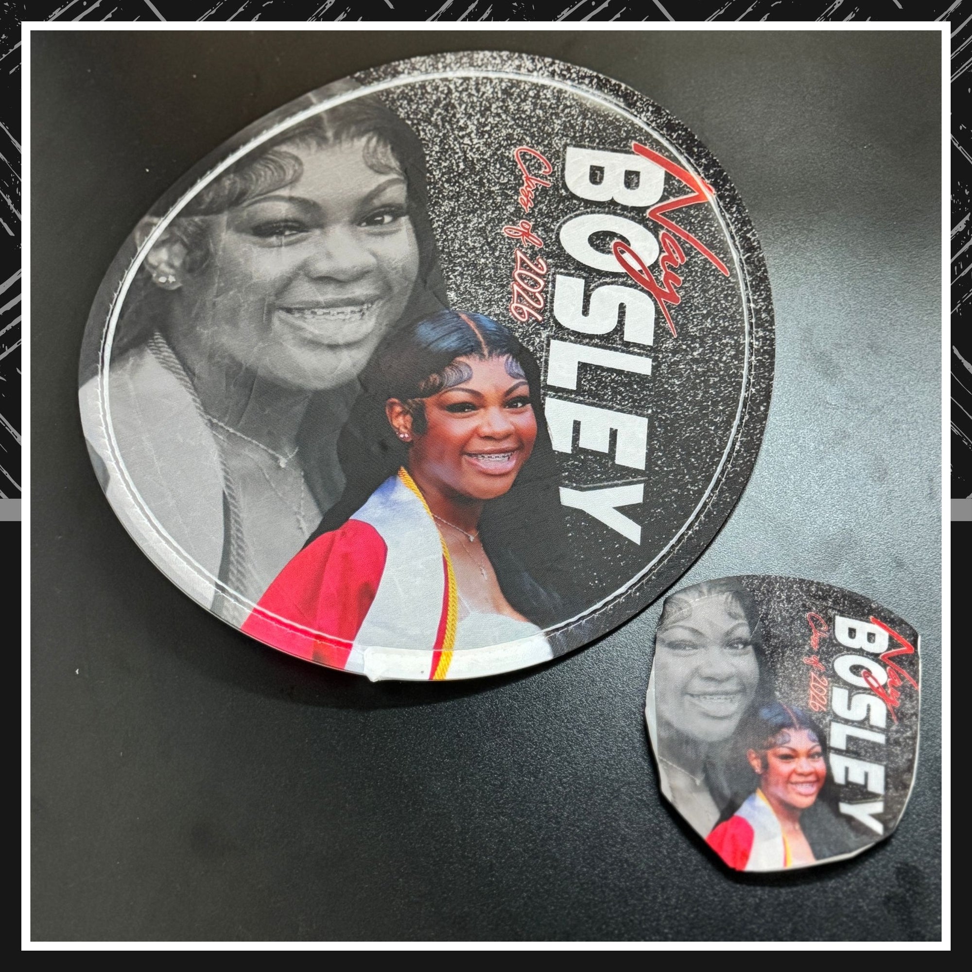 Ultimate Grad Bundle (Custom)