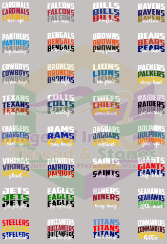 Exclusive with D: Arched Stacked Text Edition (RECORDING)