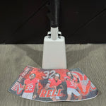Cowbell Template (Digital Download ONLY)