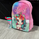 Kids Backpack (Custom)