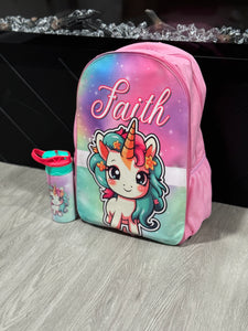 Kids Backpack (Custom)