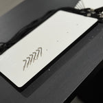 Badge Holder and Hall Passes (Blanks)