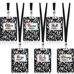 Teacher/Classroom Set (Custom)