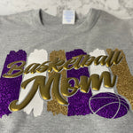 Paint Stroke Shirt (Custom)