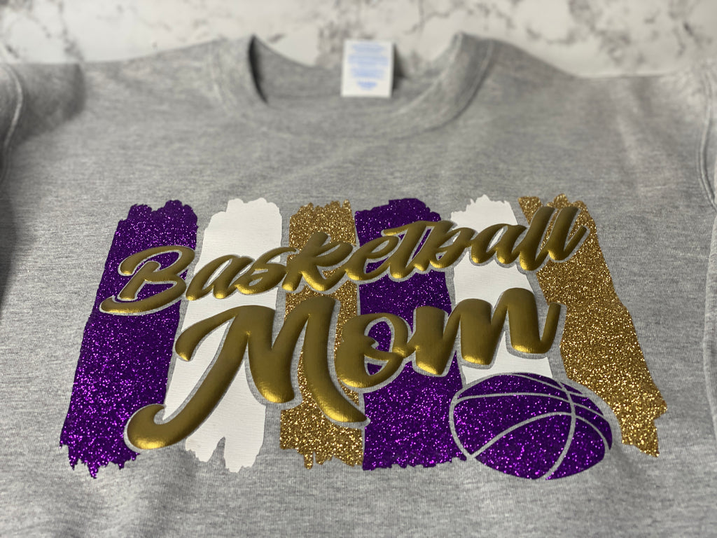 Paint Stroke Shirt (Custom)
