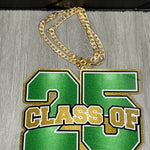 Class of Swag Chain (Custom)