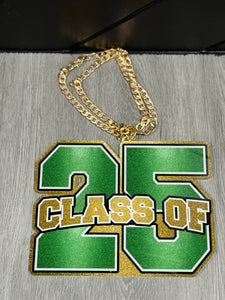 Class of Swag Chain (Custom)