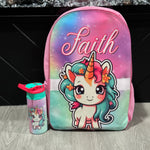 Kids Backpack (Custom)
