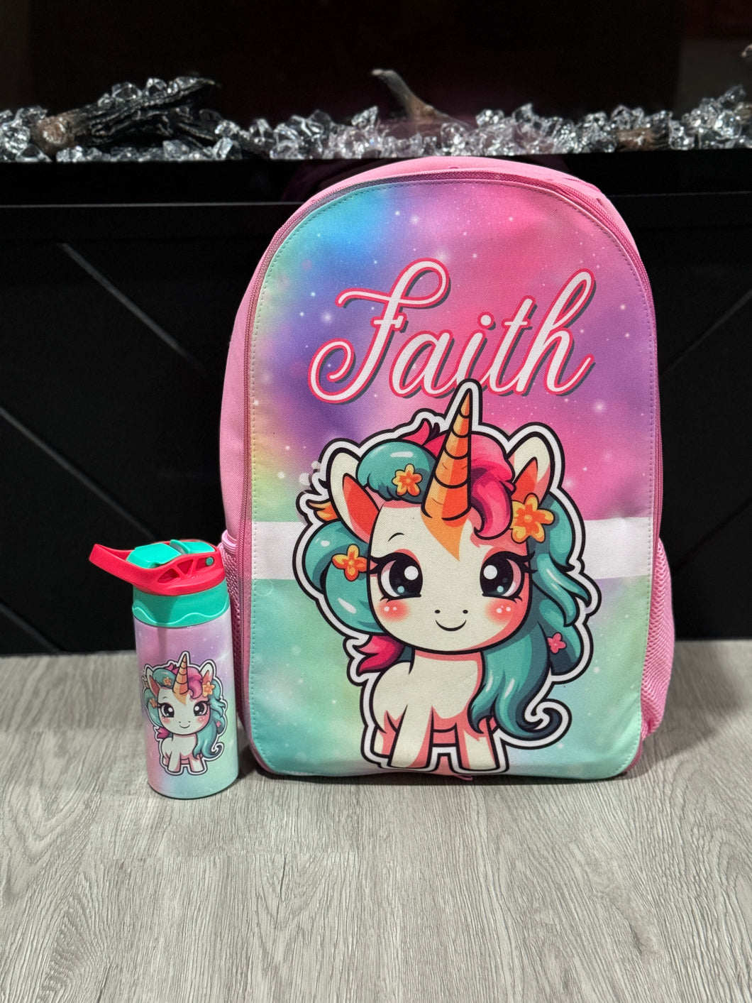 Kids Backpack (Custom)