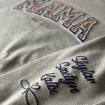 Mama Sweatshirt