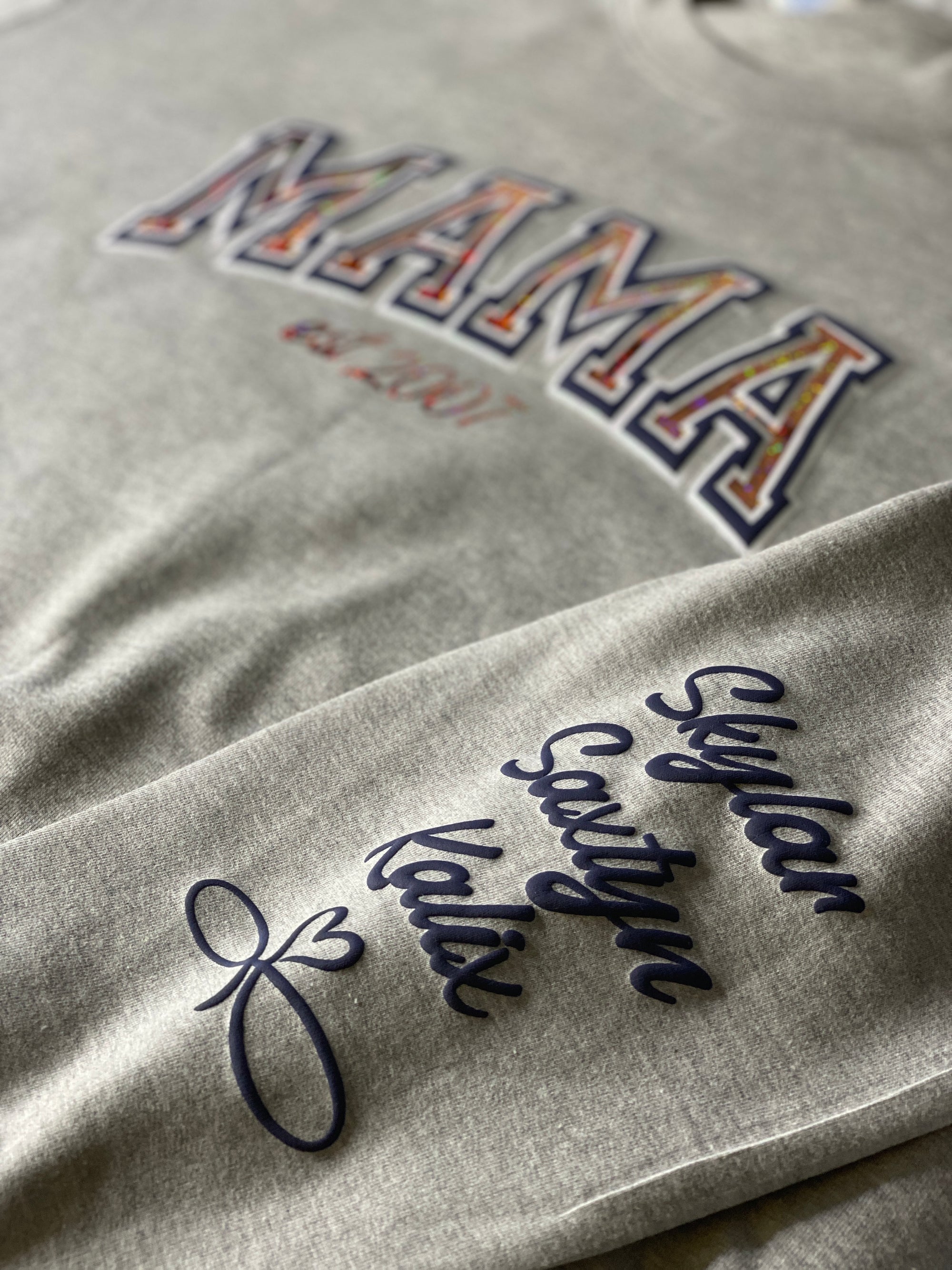 Mama Sweatshirt