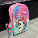 Kids Backpack (Custom)