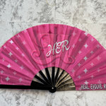 Sparkle Clack Fan (Custom)