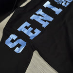 Senior Oversized Print (Custom)